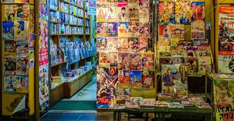 doujinshi store|Buy doujinshi online from Japan